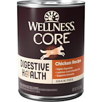 Wellness CORE Digestive Health Grain Free Chicken Wet Dog Food