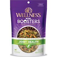 Wellness CORE Bowl Boosters Joint Health Dog Food Topper