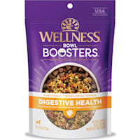 Wellness CORE Bowl Boosters Digestive Health Dog Food Topper
