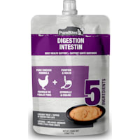 PureBites Squeezable Gut & Digestion Creamy Cat Treats