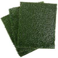 Pet Adobe Artificial Grass Replacement Mat for Dogs