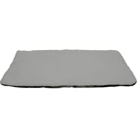 Pet Adobe Gray Self-Warming Thermal Dog Bed
