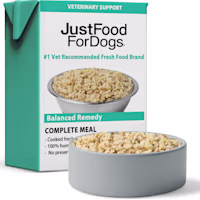 JustFoodForDogs Pantry Fresh Balance Remedy Wet Dog Food