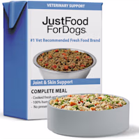 JustFoodForDogs Pantry Fresh Joint & Skin Wet Dog Food