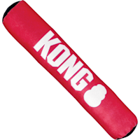 KONG Signature Stick Dog Toy