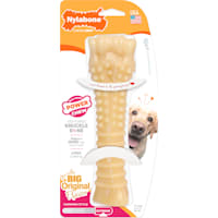 Nylabone Power Chew Dog Toy Original X-Large/Souper - 50+ lbs.