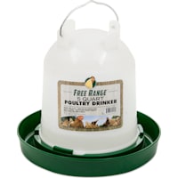Manna Pro Harris Farms Hanging Poultry Waterer