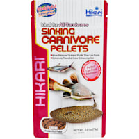 Hikari Tropical Sinking Carnivore Pellets