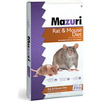 Mazuri Rat & Mouse Food