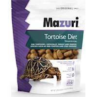 Mazuri Tortoise Food