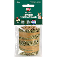 Kaytee Field+Forest Apple Mini Hay Bales