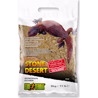 Exo-Terra Sonoran Ocher Stone Desert