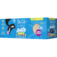 Tiki Cat Luau Pate Variety Pack Wet Cat Food