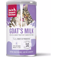 The Honest Kitchen Goat's Milk with Probiotics Natural Wet Cat Food