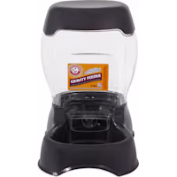 Arm & Hammer Pet Gravity Feeder