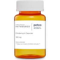 Clindamycin (Generic) 150 mg