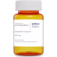 Gabapentin (Generic) 400 mg