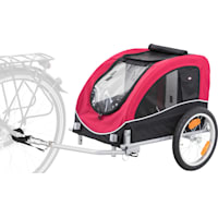 TRIXIE Bike Trailer for Dogs