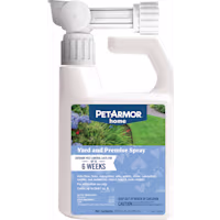 PetArmor Home Yard and Premises Outdoor Pest Control Spray for Dogs