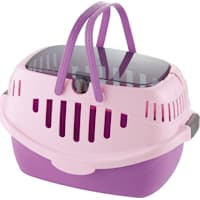 Richell Small Animal Carrier