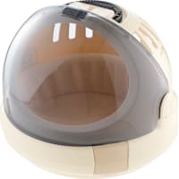 Richell Space Capsule Pet Carrier & Bed