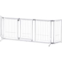 Richell Wide Mini Premium Plus Pet Gate