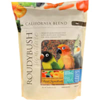 Roudybush California Blend Mini