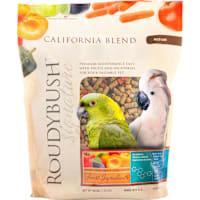 Roudybush California Blend Medium
