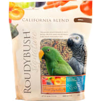 Roudybush California Blend Small
