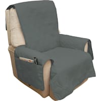 Pet Adobe Waterproof Chair Cover for Dogs