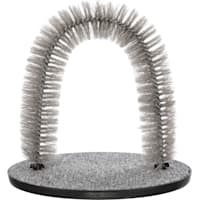 TRIXIE Cat Massager and Self Grooming Arch