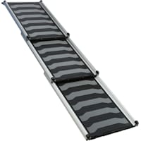 TRIXIE Heavy Duty Telescoping Pet Ramp