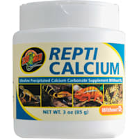 Zoo Med ReptiCalcium Without D3