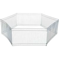 TRIXIE Small Animal Indoor Playpen