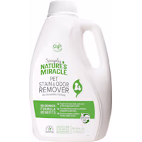 Nature's Miracle Simply Pet Stain and Odor Remover