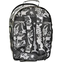 A&E Cage Company Small Backpack Carrier in Black