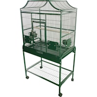 A&E Cage Company G18 Elegant Flight Cage