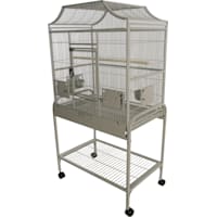 A&E Cage Company Platinum 18 Elegant Flight Cage