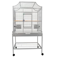 A&E Cage Company Platinum 21 Elegant Flight Cage