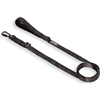 Canada Pooch Black Utility Dog Leash
