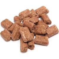 Manna Pro Carrot & Spice Flavored Bite-Size Nuggets