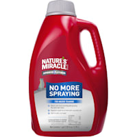 Nature's Miracle Advanced Platinum No More Spraying for Cats