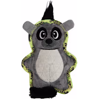 Outward Hound Xtreme Seamz Lemur Dog Toy