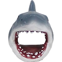 Penn Plax Jaws Mouth Open Aquarium Ornament