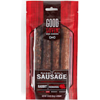 Good Lovin' Rabbit Roll Dog Chews