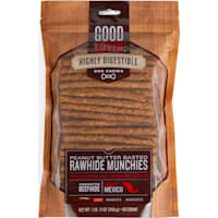 Good Lovin' Munchies Peanut Butter Sticks Dog Treats