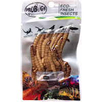Pro Bugs Repashy Eco-Fresh Superworms