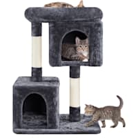 Topeakmart Small Cat House