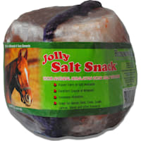 Horsemen's Pride Salt on Rope Horse Treats