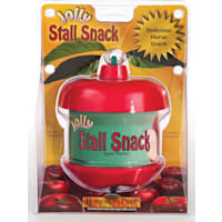 Horsemen's Pride Stall Snack Apple Horse Treats